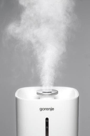 Gorenje 23W Air Humidifier - H45W (White) 2