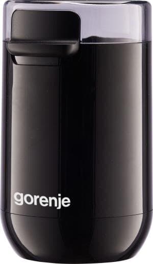 Gorenje 150W 45g Coffee Grinder - SMK150SB (Black)