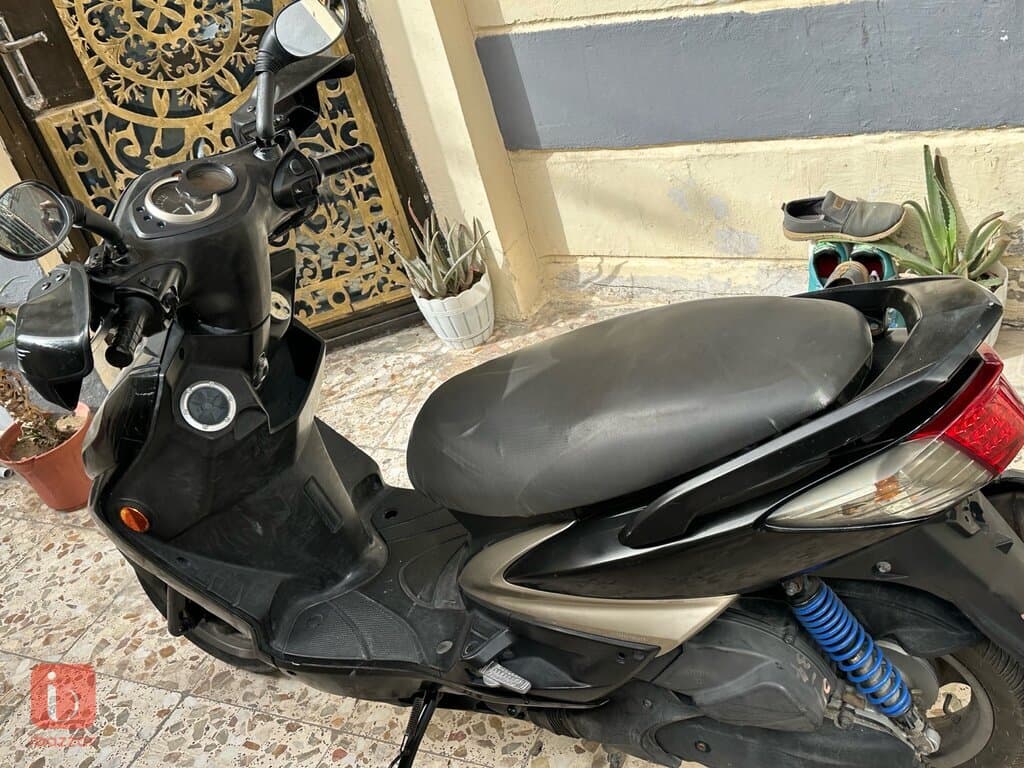 بغداد حي تونس قرب شركت تيوتا