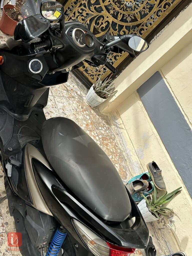 بغداد حي تونس قرب شركت تيوتا 2