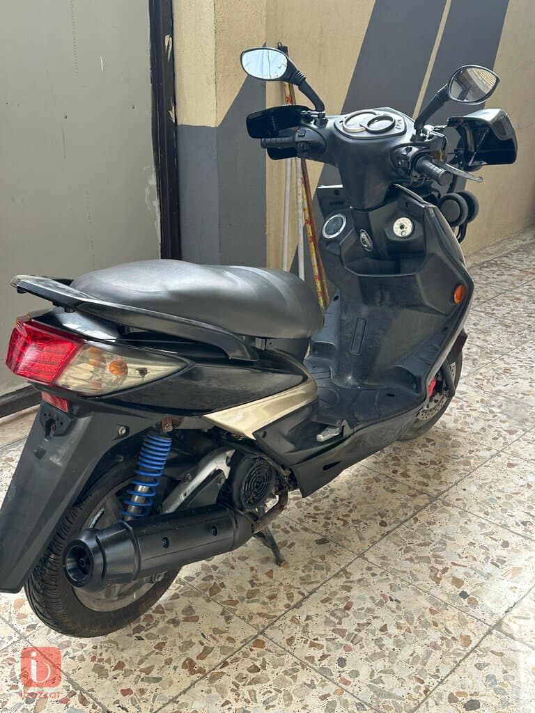 بغداد حي تونس قرب شركت تيوتا 3