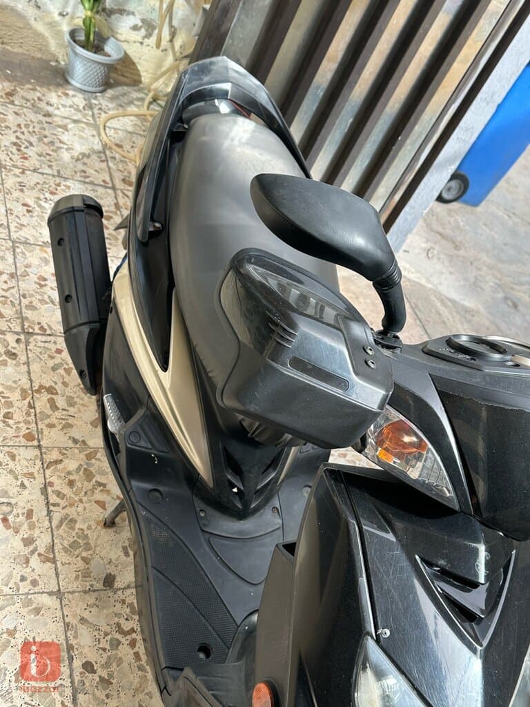 بغداد حي تونس قرب شركت تيوتا 4