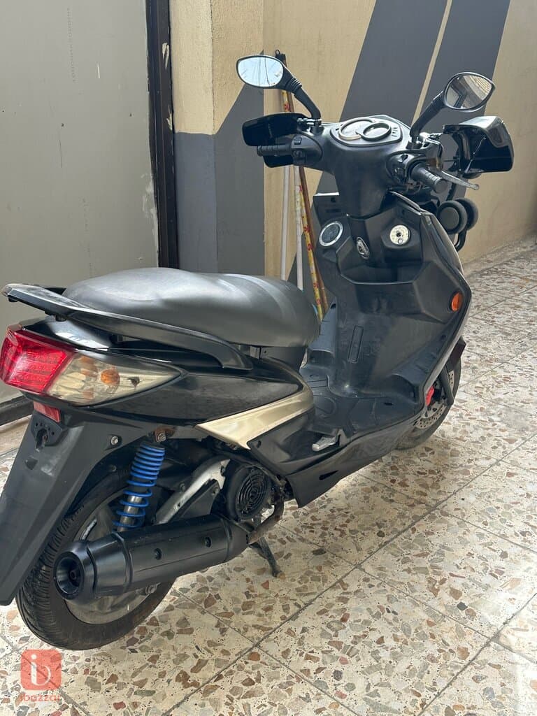 بغداد حي تونس قرب شركت تيوتا 6