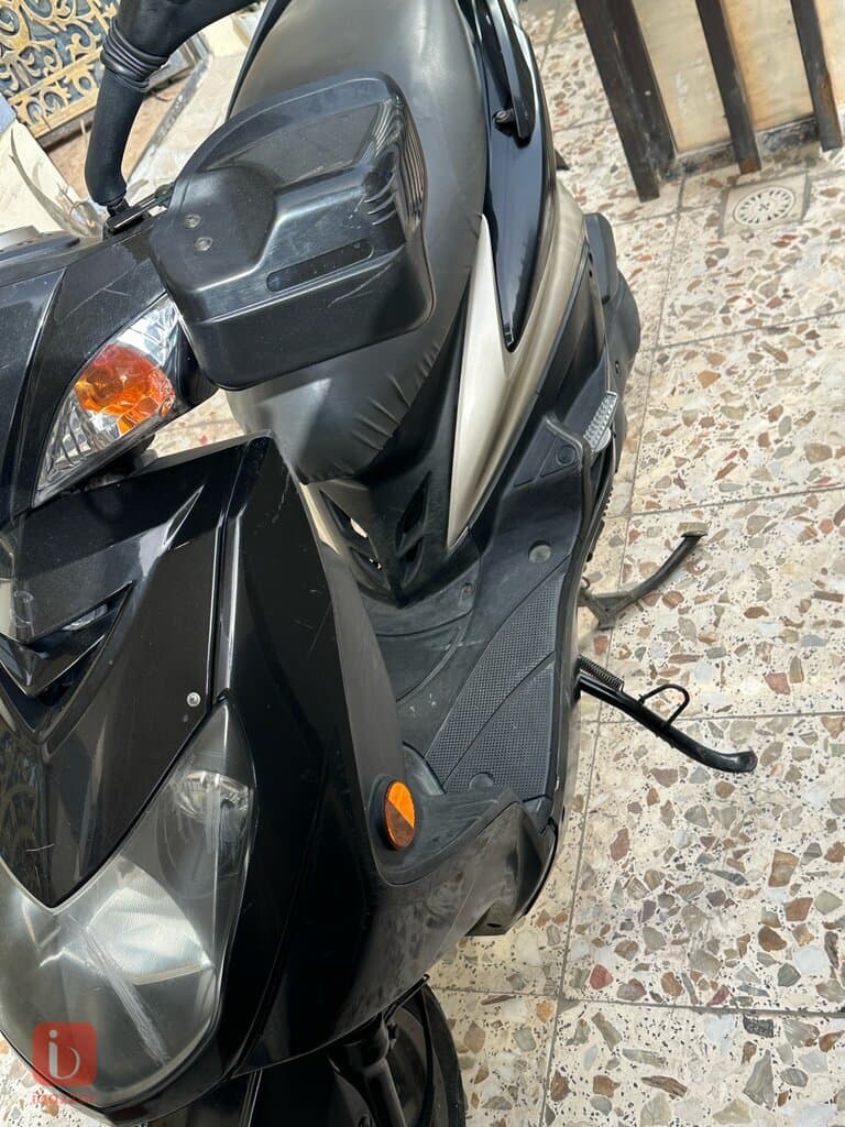 بغداد حي تونس قرب شركت تيوتا 7
