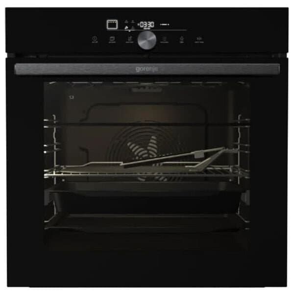 Gorenje 77L Oven - GO66E (Black)