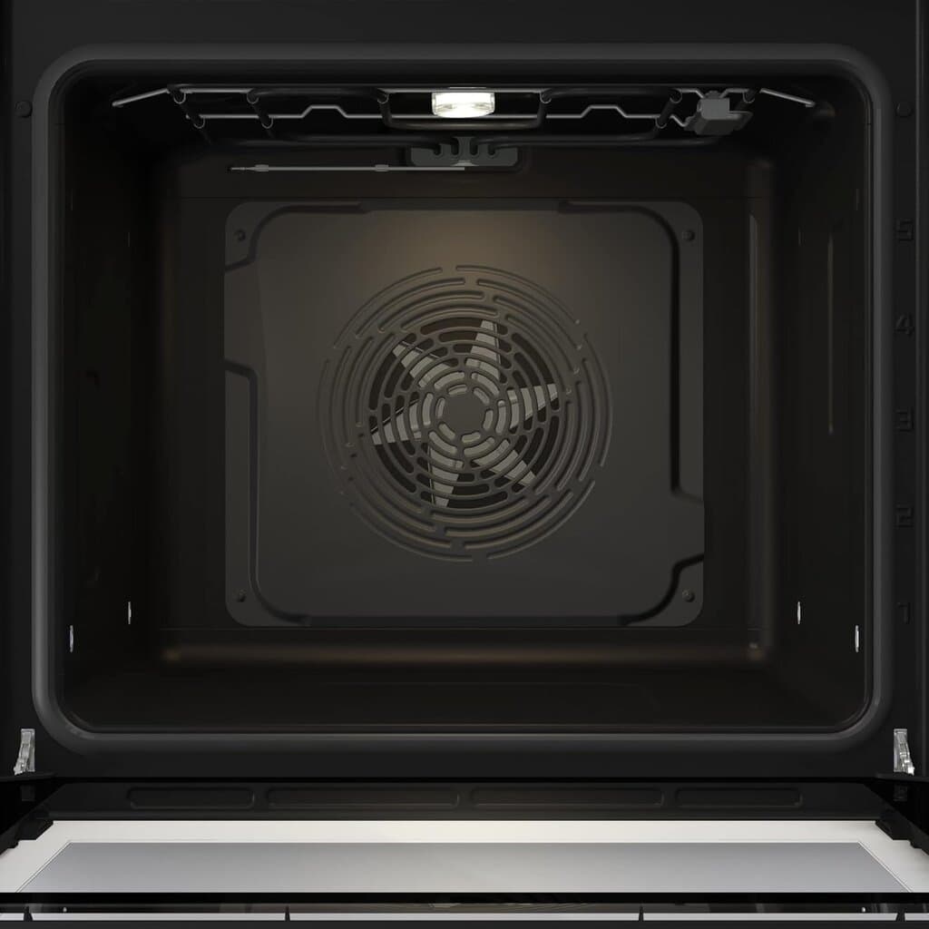 Gorenje 77L Oven - BSA6737ORAB (Black) 2
