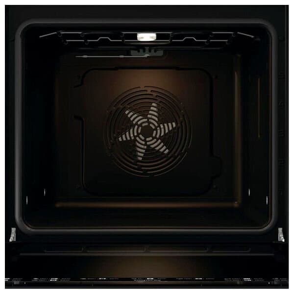 Gorenje 71L Oven - BOS6737SYB (Black)