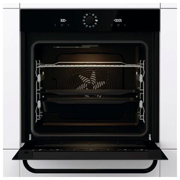 Gorenje 71L Oven - BOS6737SYB (Black) 3