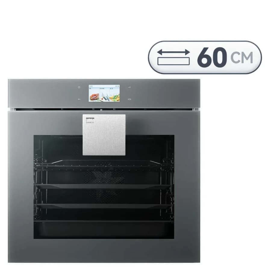 Gorenje 73L Oven - BO799ST (Silver)