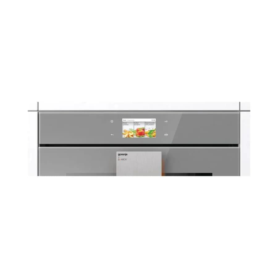 Gorenje 73L Oven - BO799ST (Silver) 3