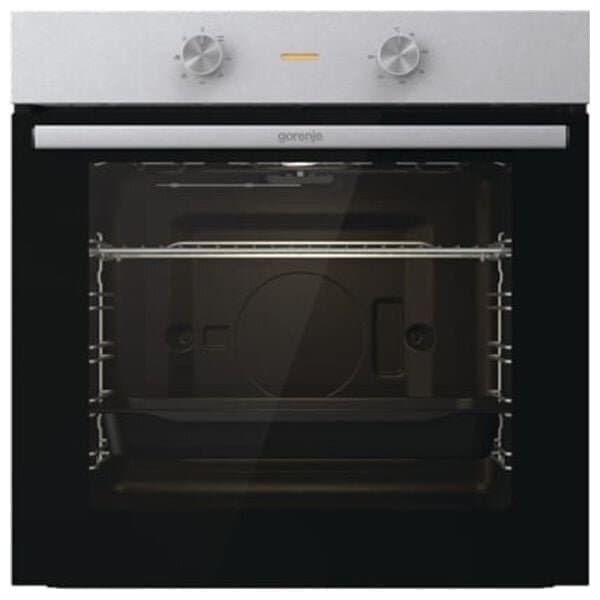 Gorenje 84L Oven - BO6712E02XK (Silver)