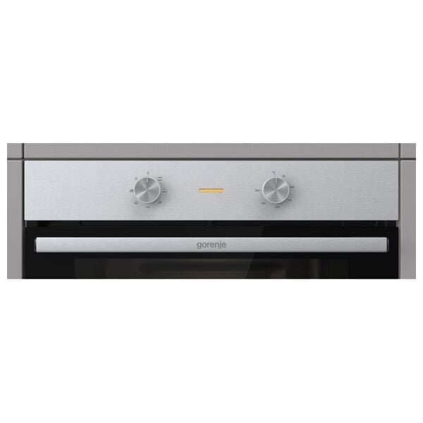 Gorenje 84L Oven - BO6712E02XK (Silver) 2
