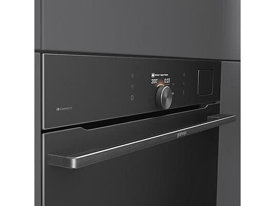 Gorenje 77L Oven - BFS6148B (Black) 4