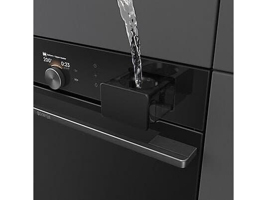 Gorenje 77L Oven - BFS6148B (Black) 6