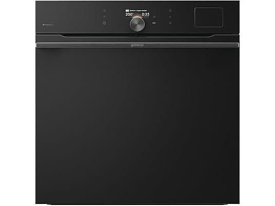 Gorenje 77L Oven - BFS6148B (Black)