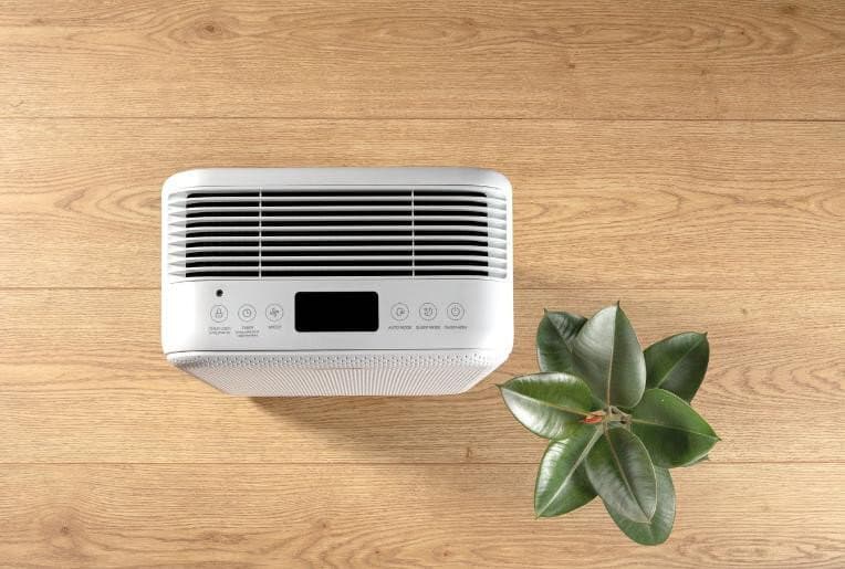 Gorenje Air Purifier - AP350 (White) 2