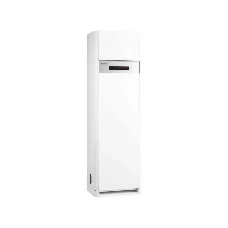 Gorenje T3 3 Ton Free Standing AC - GAUF-36HT (White)