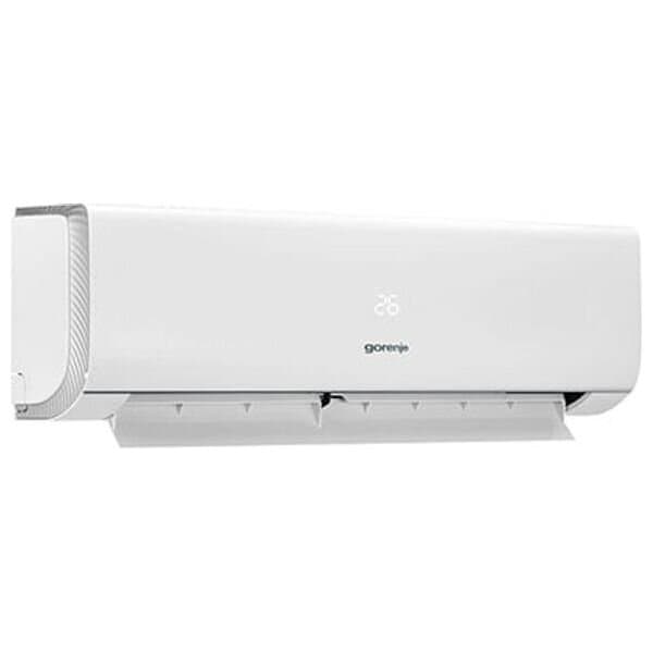 Gorenje 2 Ton Wall Mounted AC - GAS-24UF (White) 2