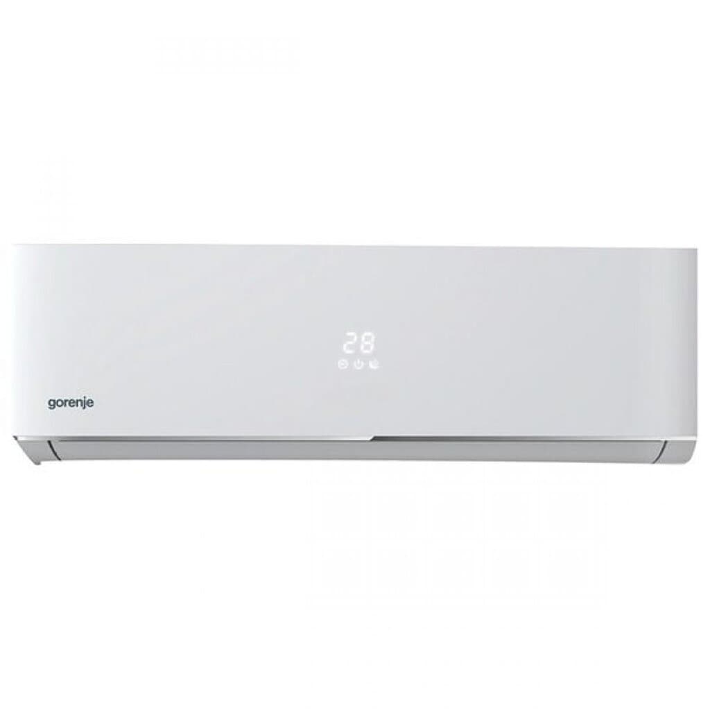 Gorenje 2 Ton Inverter Wall Mounted AC - GAS-24HT (White)