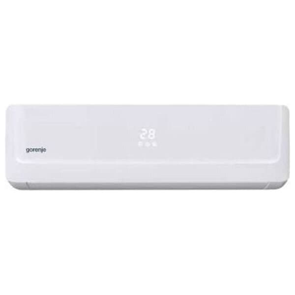 Gorenje T3 2 Ton Inverter Wall Mounted AC - GAS-24HAI (White)