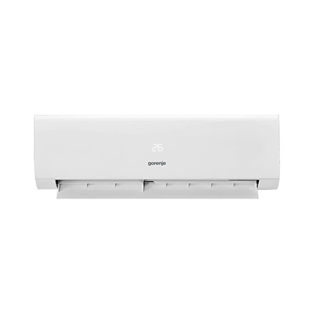Gorenje 1.5 Ton Inverter Wall Mounted AC - GAS-18UT (White) 2