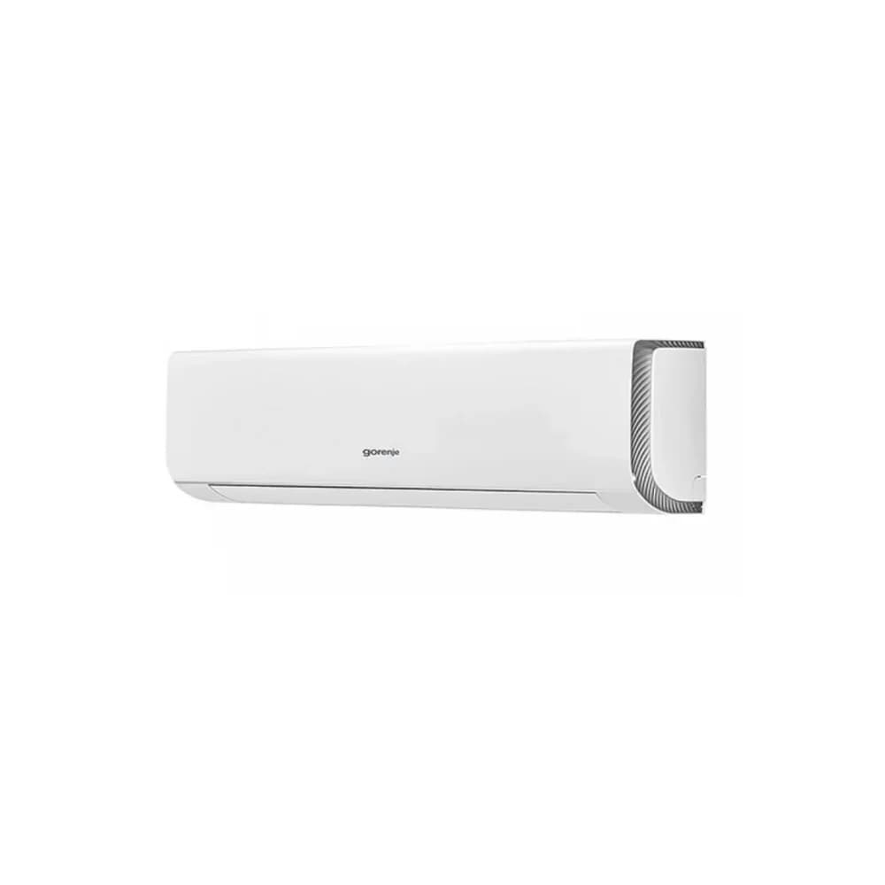 Gorenje 1.5 Ton Inverter Wall Mounted AC - GAS-18UF (White)