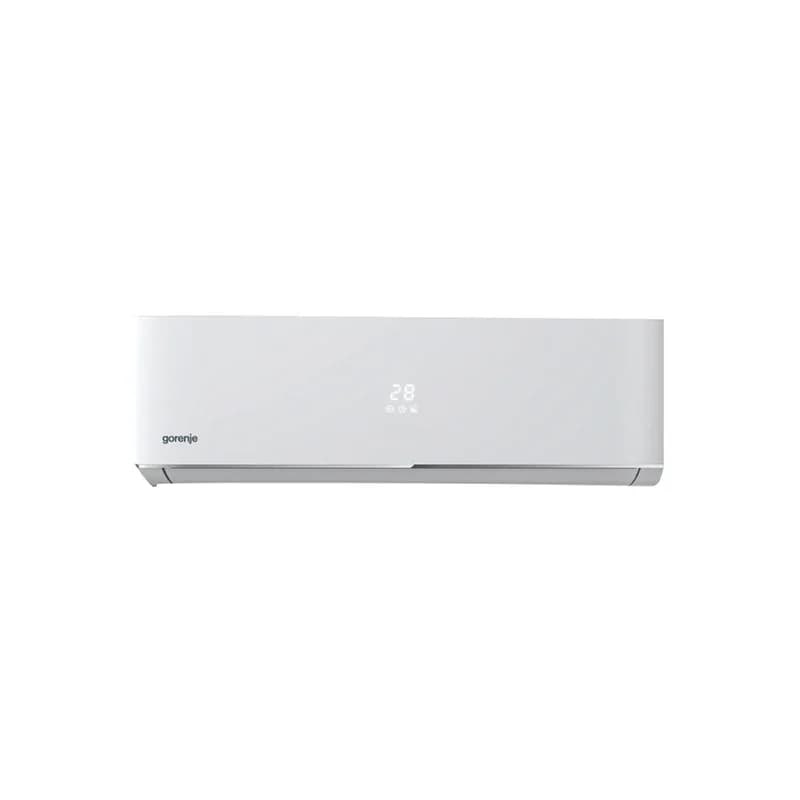 Gorenje 1.5 Ton Inverter Wall Mounted AC - GAS-18HT (White)