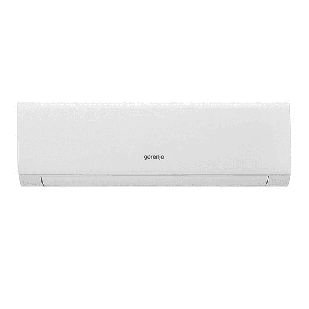 Gorenje 1 Ton Inverter Wall Mounted AC - GAS-12UT (White)