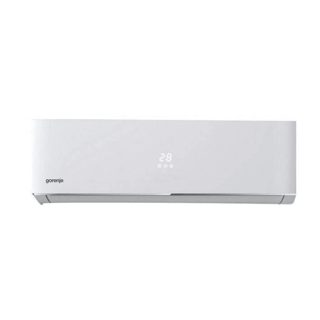Gorenje 1 Ton Wall Mounted AC - GAS-12HT (White)