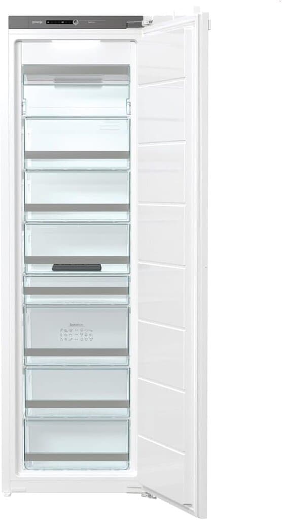 Gorenje 177cm Upright Freezer - FNI518EA1 (White)