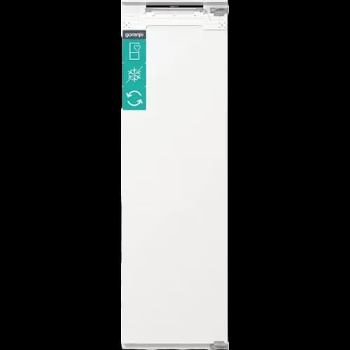 Gorenje 177cm 235L Upright Freezer - FNCI517E62WF (White)