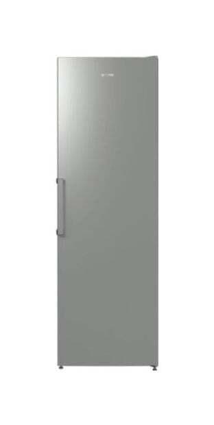 Gorenje 185cm 277L Upright Freezer - FN6191CX (Silver) 2