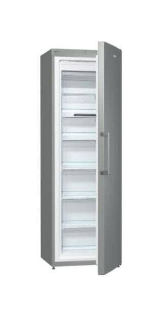 Gorenje 185cm 277L Upright Freezer - FN6191CX (Silver) 3
