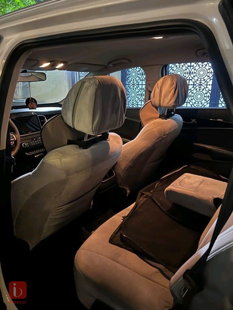 KIA Sorento 2