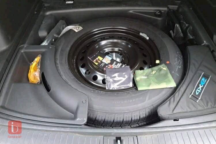 Jeep Grand Cherokee Limited 9