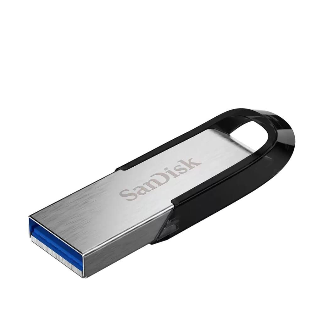 SanDisk Ultra Flair 64GB USB 3.0 Flash Drive – High Speed Up to 150MB/s 3