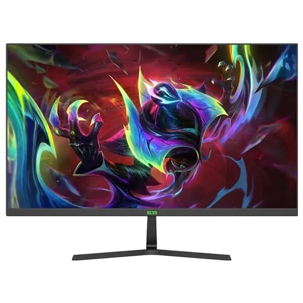ELSA  EA271GX Gaming Monitor 27-inch - FHD - FAST VA - 280Hz - 1MS - ADJUSTABLE STAND