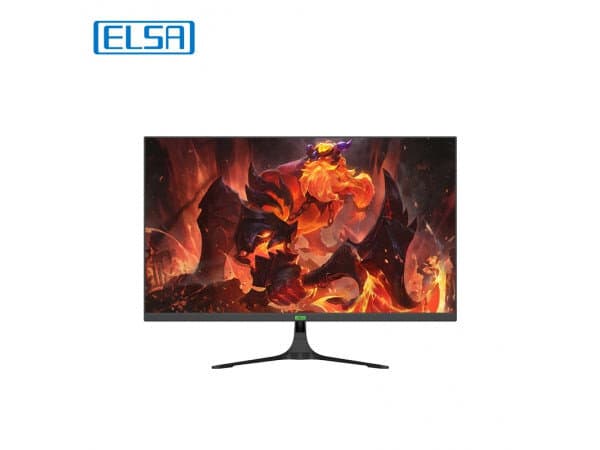 ELSA EA241S PRO  24'' - FHD - FAST IPS - 240HZ - 1MS