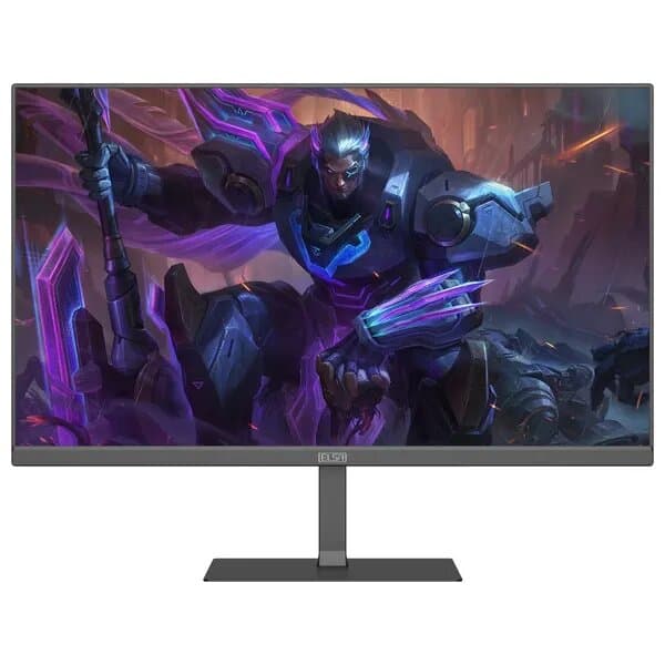 ELSA EA271Q PRO 27'' - FHD - FAST IPS - 144HZ - 1MS - NORMAL STAND
