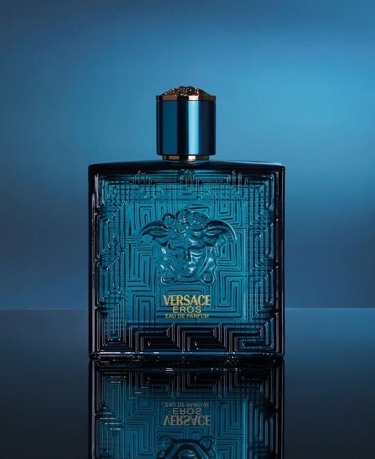 Versace Eros - EDP (100ml) 2