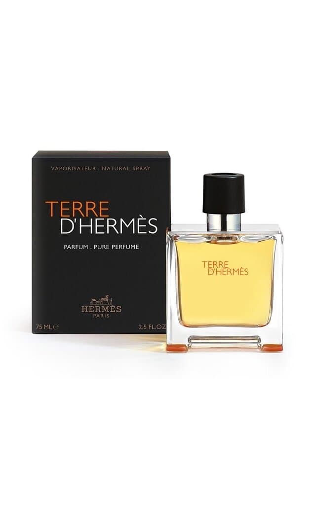 Hermès Terre d'Hermès - Parfum (75ml)
