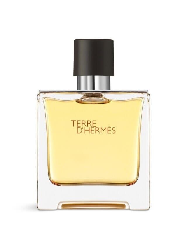 Hermès Terre d'Hermès - Parfum (75ml) 2