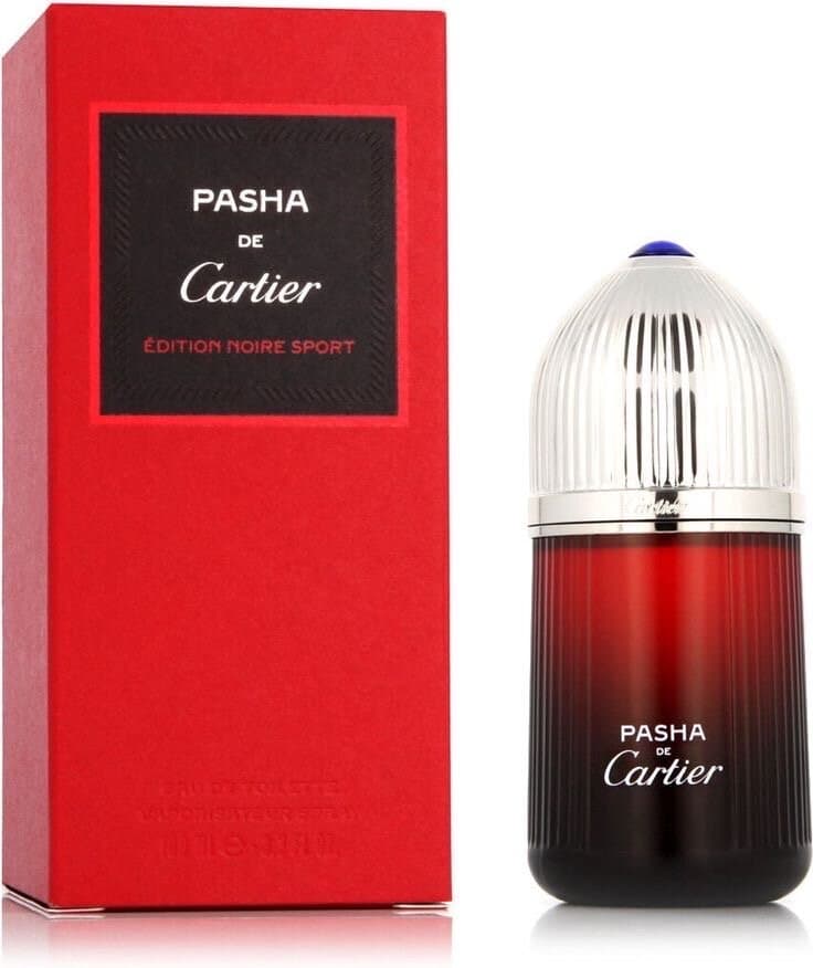 Pasha de Cartier - EDT (100ml)