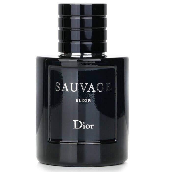 Dior Sauvage Elixir - Parfum (60ml) 2