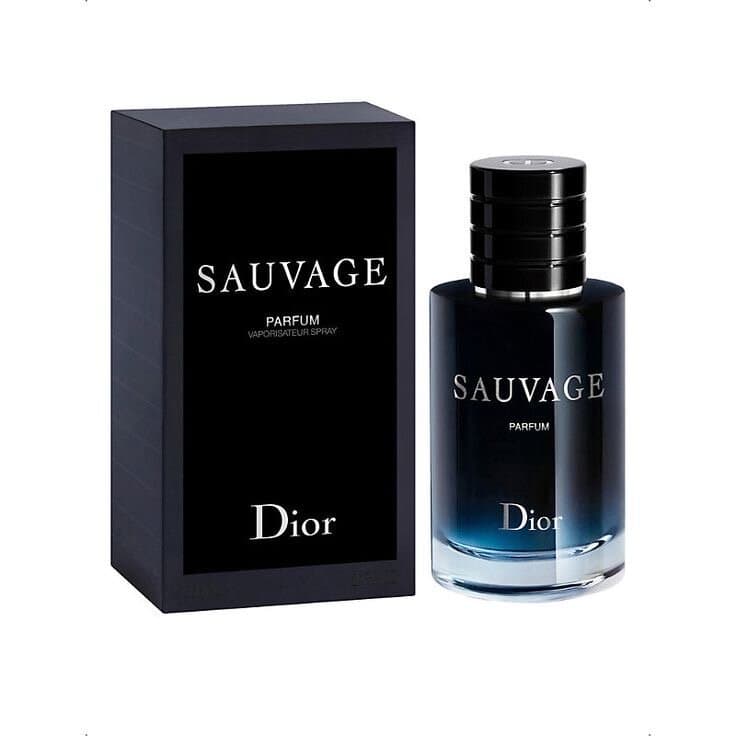 Dior Sauvage - Parfum (100ml)