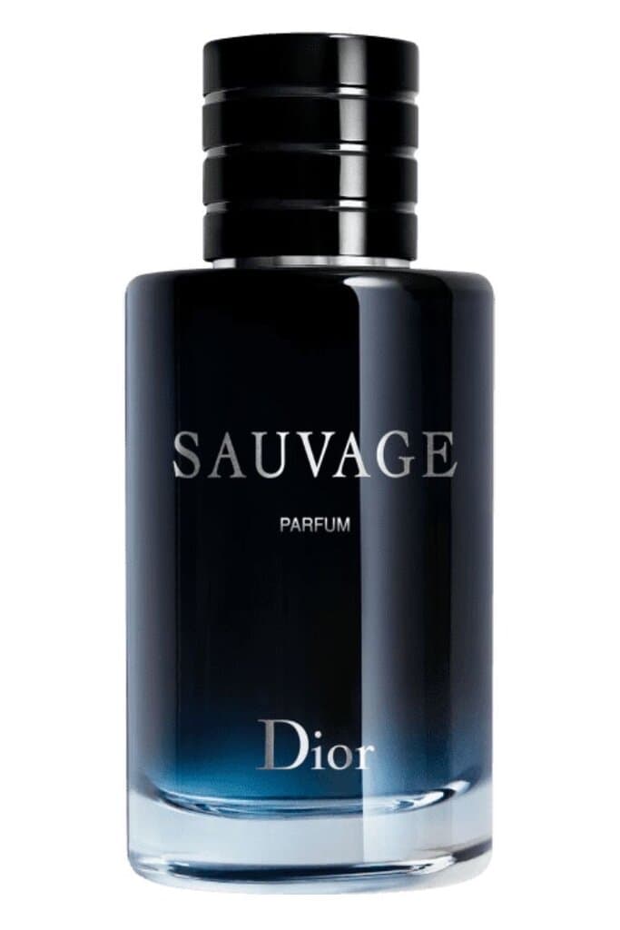 Dior Sauvage - Parfum (100ml) 2