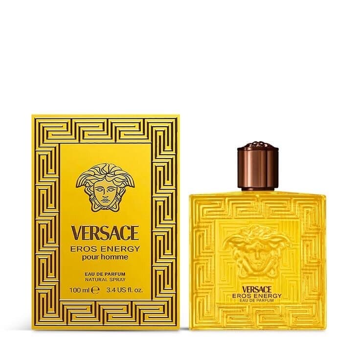 Versace Eros Energy - Parfum (100ml)