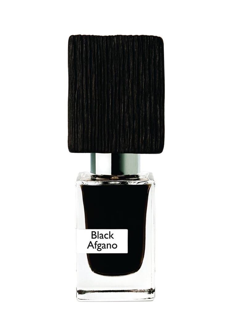Nasomatto Black Afgano - Extrait de Parfum (30ml) 2