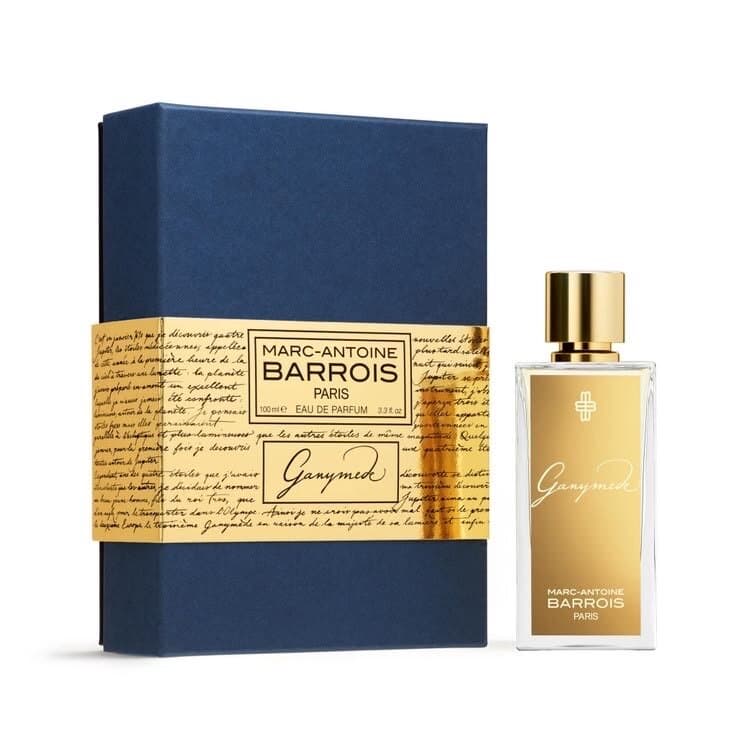 Marc-Antoine Barrois Ganymede - EDP (100ml)