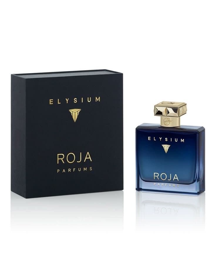 Roja Elysium - Parfum (100ml)